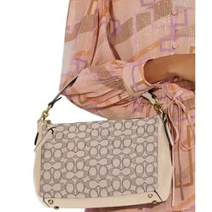 Coach Womens Bag - New In Packaging